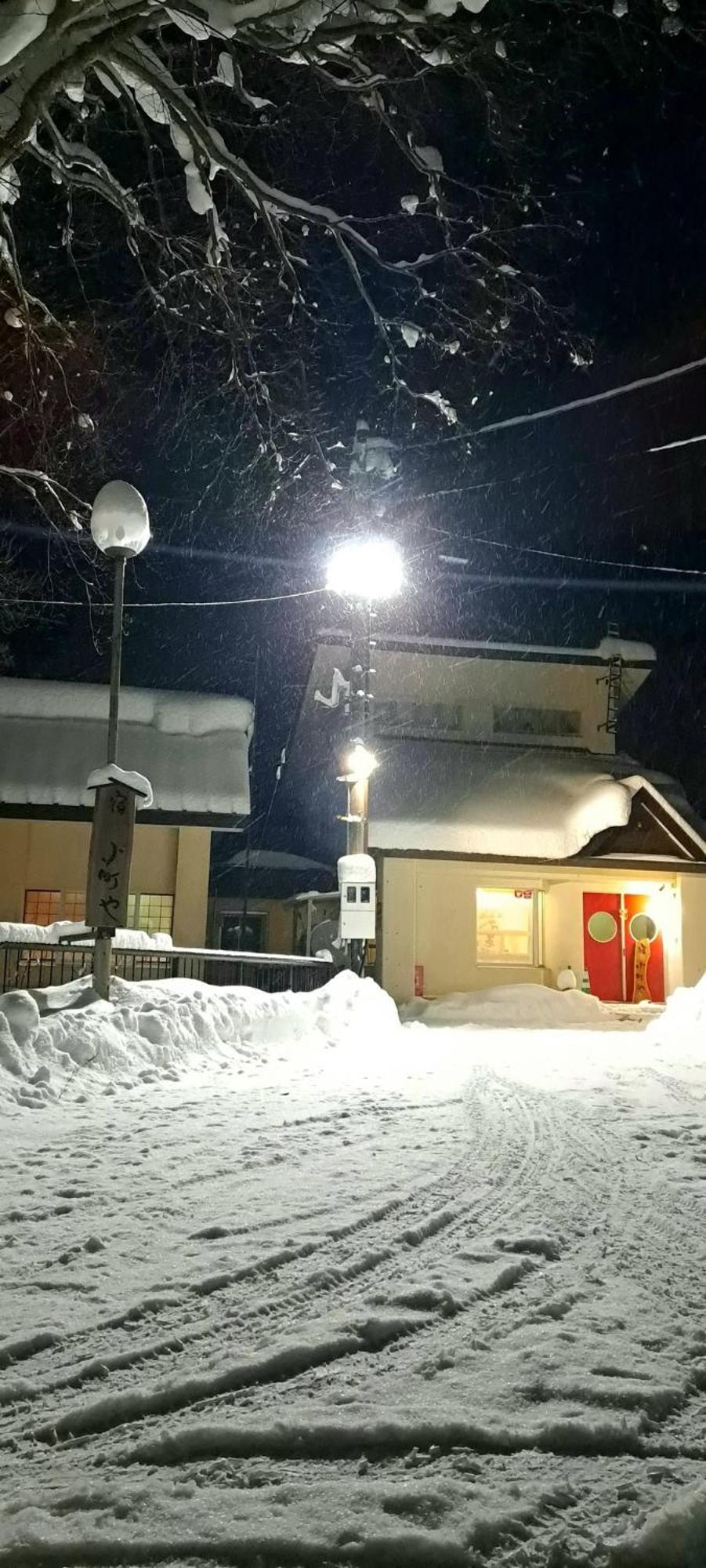 Inn Komachiya - Vacation Stay 51977V Semboku المظهر الخارجي الصورة